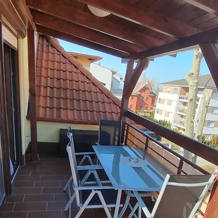 Apartman For 4