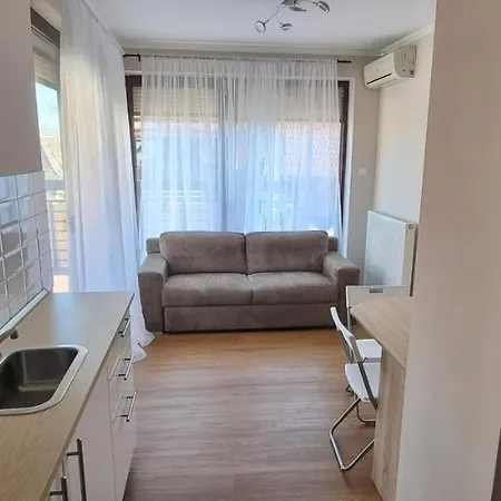 For 4 Apartman