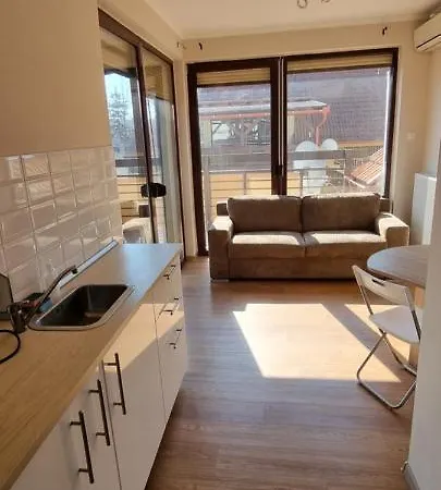 Apartman For 4